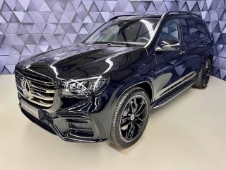Mercedes-Benz GLS 450d E-ACTIVE BODY PREMIUM+
