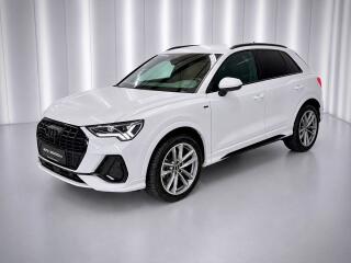 Audi Q3 2.0 TDI 142KW QUATTRO S-TRONIC