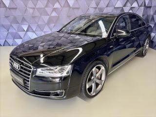 Audi A8 4.2 TDI QUATTRO EXCLUSIVE, NEZ