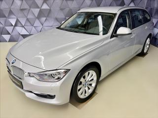 BMW 320d MODERN LINE, BI-XENONY