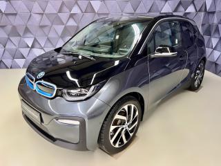 BMW i3 eDrive 120Ah BUSINESS PACKAGE