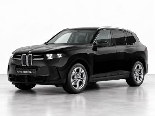 BMW X5 40d xDrive M-PAKET, B&W, PANO,