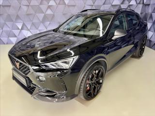 Cupra Formentor VZ5 287KW DSG 4DRIVE, 360 KAM