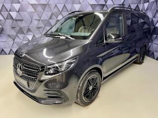Mercedes-Benz d 4M AMG EXCLUSIVE L, WEBASTO