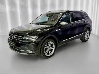 Volkswagen Tiguan Allspace 2.0 TDI 140KW DSG 4MOTION, DYN