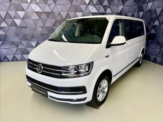 Volkswagen Caravelle 2.0 TDI DSG 4MOTION HIGHLINE