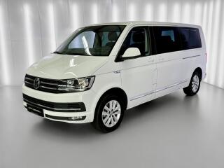 Volkswagen Caravelle 2.0TDI 146 KW DSG 4MOTION HIGH