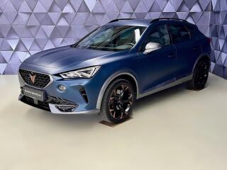 Cupra Formentor 2.0TSI 180KW DSG VZ, KEYLESS