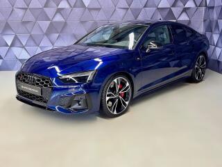 Audi S5 QUATTRO SPORTBACK, VIRTUAL,B&O