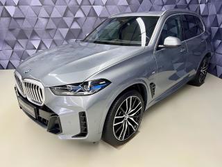 BMW X5 50e xDrive M-SPORT FACELIFT