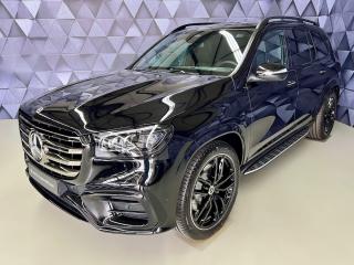 Mercedes-Benz GLS 450d 4MATIC AMG PANORAMA