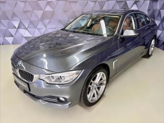 BMW 420d xDrive GRAN COUPE LUXURY
