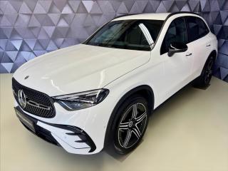 Mercedes-Benz GLC 220d 4MATIC AMG, BURMESTER
