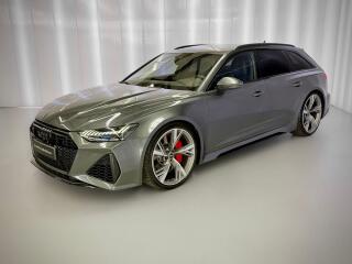 Audi RS 6 QUATTRO, MATRIX, SPORTOVN� DIF