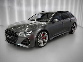Audi RS 6 QUATTRO, MATRIX, SPORTOVN� DIF