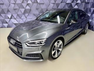 Audi A5 50 TDI QUATTRO S-LINE, LED, BA