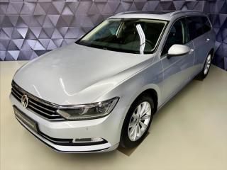 Volkswagen Passat 1.6 TDI BMT DSG HIGHLINE, PANO