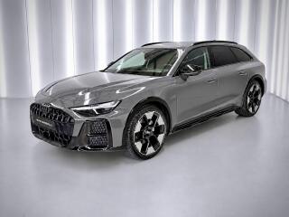 Audi A6 Allroad TDI 220 KW QUATTRO, WEBASTO, P