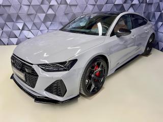 Audi RS 7 463 KW PERFORMANCE, BODY KIT