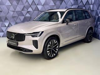 Volvo XC90 T8 AWD PLUS DARK, CHARCOAL