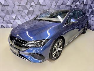 Mercedes-Benz EQE 300, BURMESTER, DIGITAL, MAS
