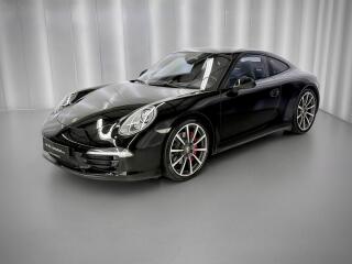 Porsche 911 CARRERA 4S 991.1 PDK, SPORT CH