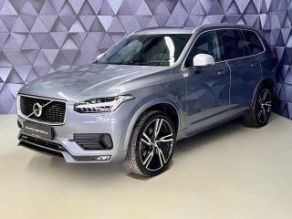 Volvo XC90 B5 AWD EXCELLENCE R-DESIGN