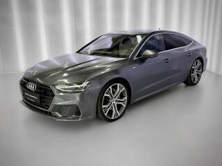 Audi A7 50TDI QUATTRO S-LINE, PANORAMA