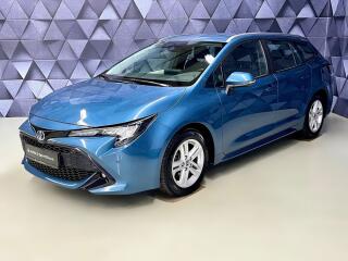 Toyota Corolla 1.8 HYBRID e-CVT COMFORT TS