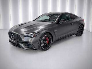 Mercedes-Benz CLE 4MATIC+ PERFORMANCE, PANORAMA,