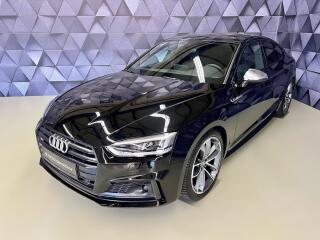 Audi S5 3.0 TFSI V6 QUATTRO, B&O