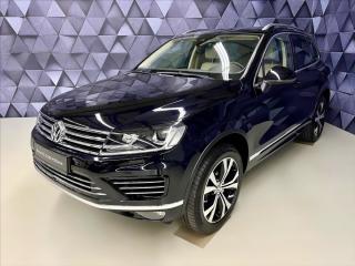 Volkswagen Touareg 3.0 TDI V6 4MOTION R-LINE, WEB