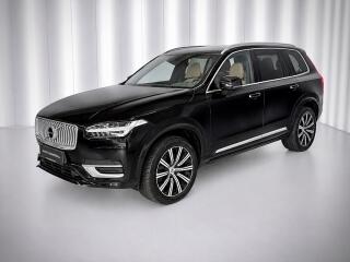 Volvo XC90 B6 AWD ULTIMATE BRIGHT, WEBAST