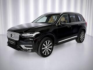 Volvo XC90 B6 AWD ULTIMATE BRIGHT, WEBAST