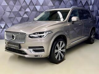 Volvo XC90 B5 AWD INSCRIPTION, PANORAMA