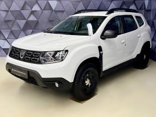 Dacia Duster 1.6 SCE 4WD, KLIMA, TA�N�