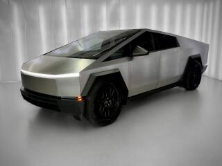 Tesla AWD 438 KW FOUNDATION SERIES,