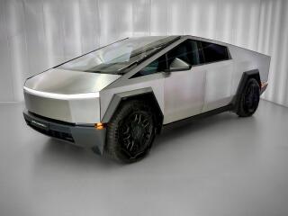 Tesla AWD 438 KW FOUNDATION SERIES,