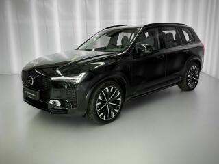 Volvo XC90 T8 AWD DARK PLUS, CHARCOAL, VZ
