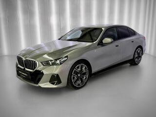 BMW 520d xDrive, M-SPORT, HUD, H/K