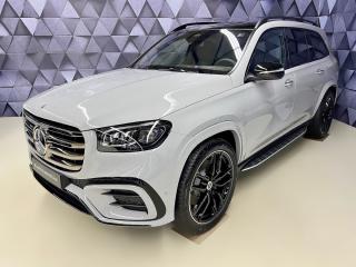 Mercedes-Benz GLS 450d 4MATIC AMG, OFF ROADPAKET
