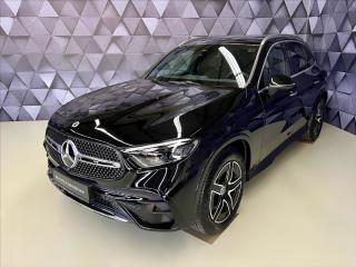 Mercedes-Benz GLC 220d 4MATIC AMG,  DISTRONIC, L