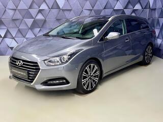 Hyundai i40 1.7 CRDi 104KW A/T PREMIUM LUX