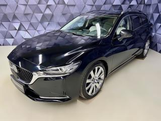 Mazda 6 2.2 SKYACTIV-D AWD TAKUMI PLUS