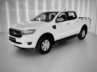 Ford Ranger 2.0 TDCi 4WD XLT DOUBLE CAB, T