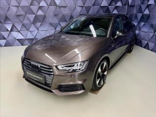 Audi A4 3.0 TDI QUATTRO S-LINE, NAVIGA