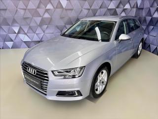 Audi A4 Avant 2.0 TDI 140KW S-TRONIC S