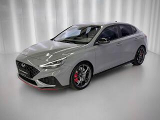 Hyundai i30 N 2.0 T-GDI DCT PERFORMANCE, L