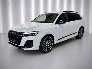 Audi Q7 60 TFSI e QUATTRO HYBRID  S-LI