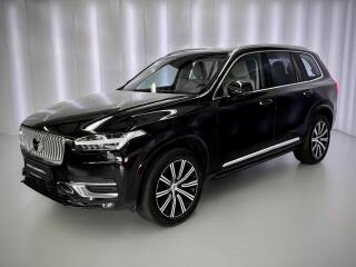 Volvo XC90 B5 AWD INSCRIPTION, HIGH BEAM,